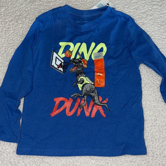 Long sleeve shirts - Picture 4 of 9